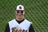 Garrett Burns