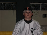 Nathan Damron