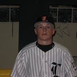 Nathan Damron mugshot