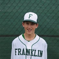 Timmy Devencenzi mugshot
