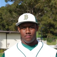 Kenneth Walker mugshot