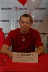 Shane Opitz