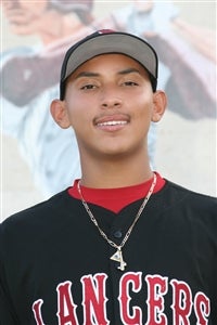 Luis Saballos