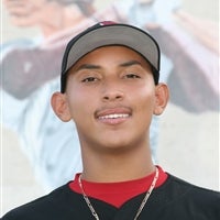 Luis Saballos mugshot