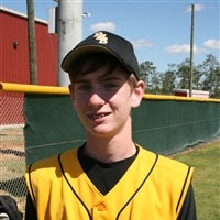 Hunter Swanzy mugshot