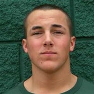 Peyton Attaway mugshot