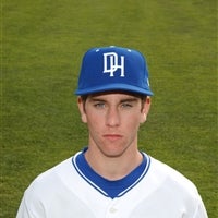 Brady Zinsser mugshot