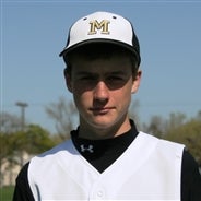 Tanner Carroll mugshot