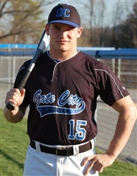 Dusty Clark