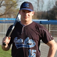 Dusty Clark mugshot