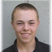 Connor Bertucelli mugshot