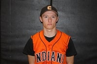 Brett Keck mugshot