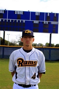 Carlos Cabrera mugshot