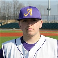 Zach Allen mugshot