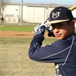 Joshua Mejia mugshot