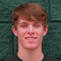 Chase Chandler mugshot