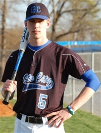 Luke Kirk
