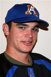 Kyle Chastain
