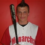 Tyler Lang mugshot