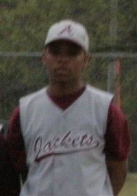 Corey Gochett