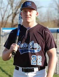 Seth Clark mugshot
