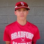 Ryan McKeown mugshot