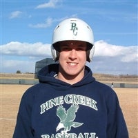 Zack Wiese mugshot