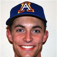 Mitch Blackburn mugshot