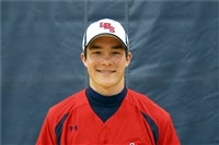 Matt Turner