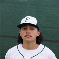 Isac Dimas mugshot