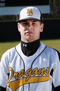 Jake McClellan mugshot
