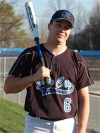 Nathan Brown