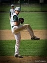 Tj Mitchell