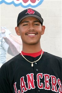 Joshua Flores