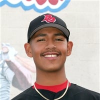 Joshua Flores mugshot