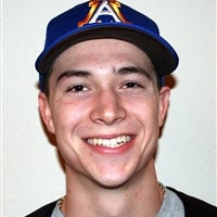 Will Palmerton mugshot