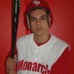 Andrew Roque mugshot