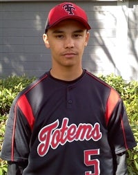 Cameron Ferguson mugshot