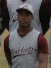 Marcus Danzy