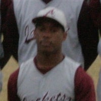 Marcus Danzy mugshot