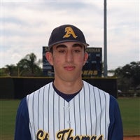 Brandon Barnes mugshot