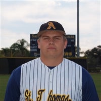 Austin Barron