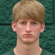 Travis Elkins mugshot