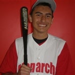 Brandon Arvizu mugshot