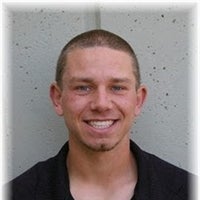 Alex Cost mugshot