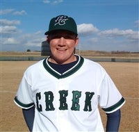 Cory Hesselberg