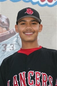 Albert Flores