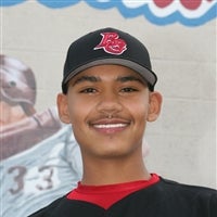 Albert Flores mugshot
