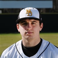 Matthew McDaniel mugshot