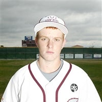 Travis Hendry mugshot